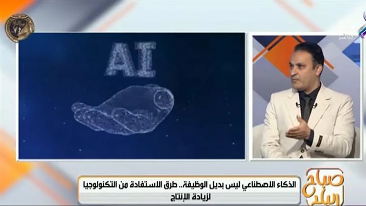 خبير تكنولوجي يكشف.. كيف سرّعت كورونا ظهور الذكاء الاصطناعي 5 سنوات؟